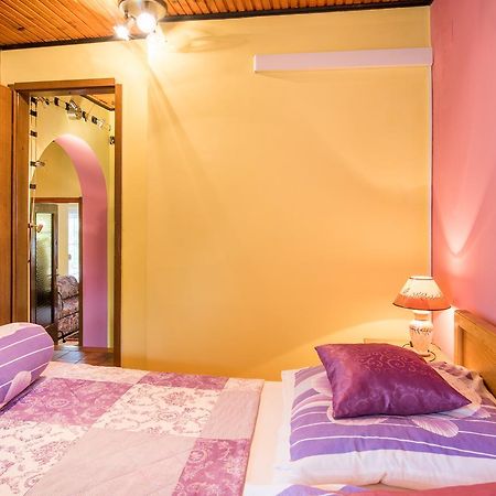 Lucy Villa Krk Town Exterior photo